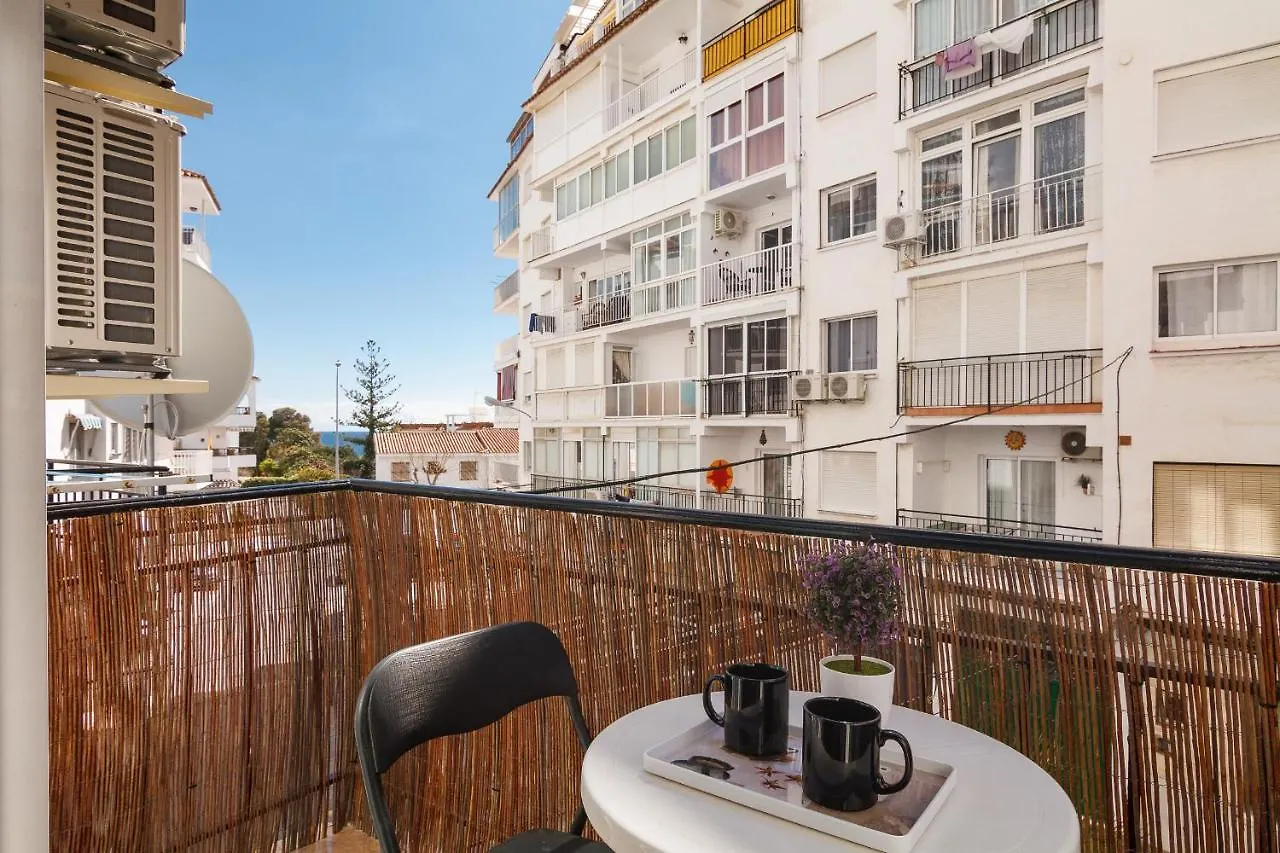 Apartment Apartmento Caribe Centro Casasol Nerja Spain