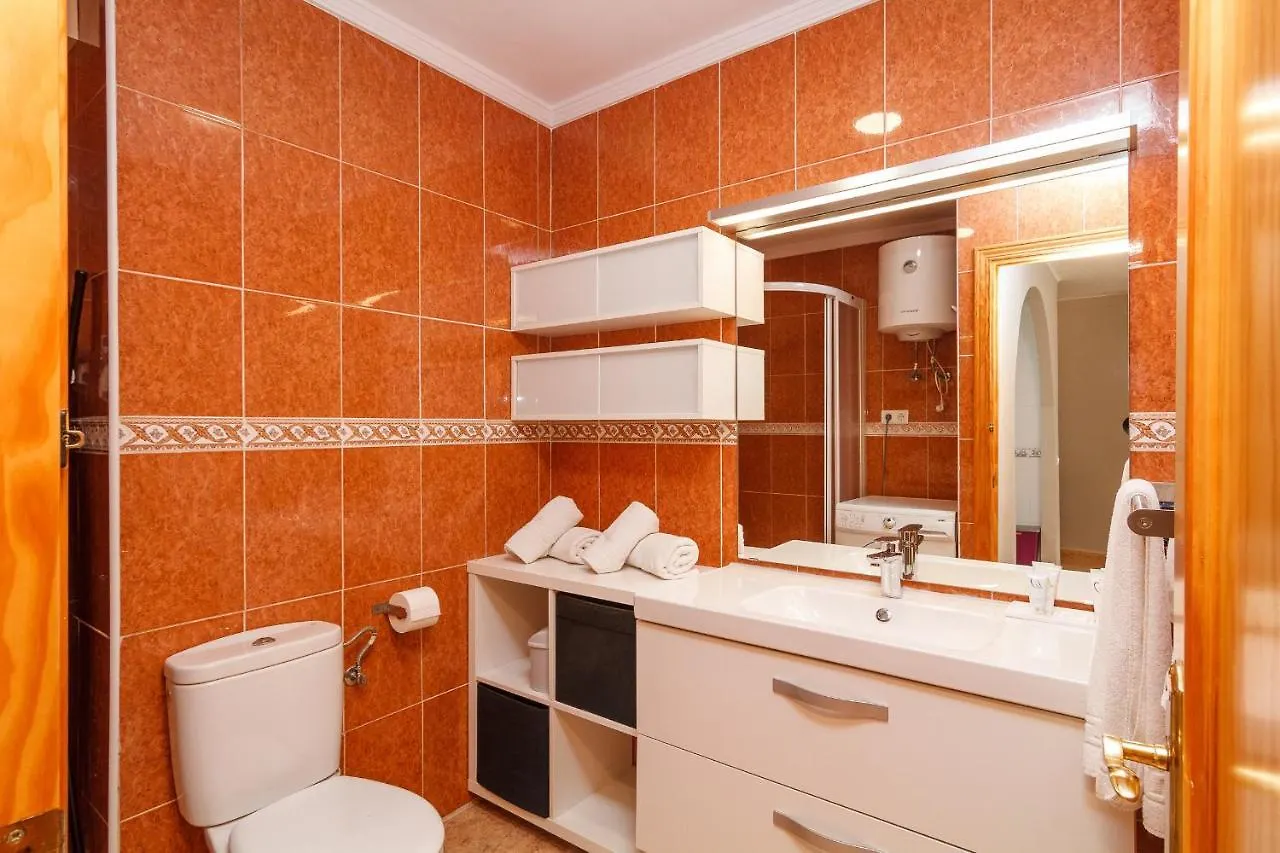 Apartmento Caribe Centro Casasol Nerja Apartment