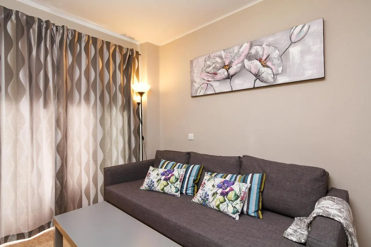 Apartment Apartmento Caribe Centro Casasol Nerja Spain