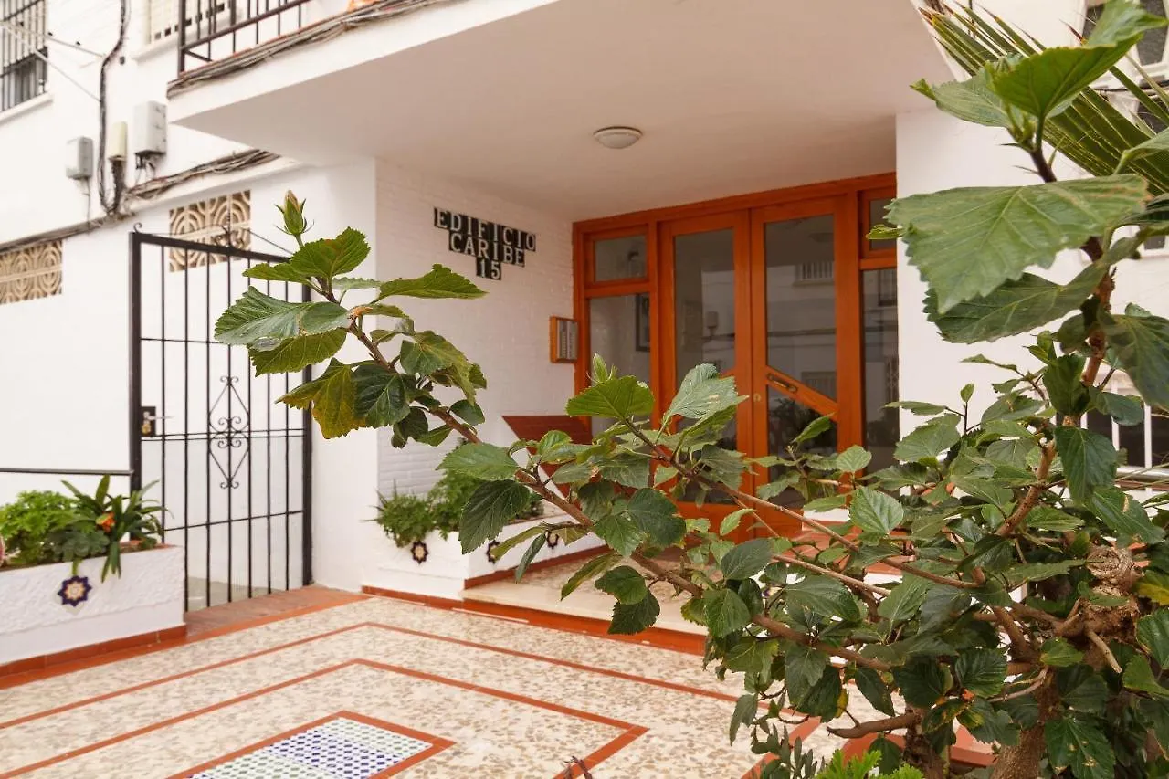 Apartmento Caribe Centro Casasol Nerja 0*,  Spain
