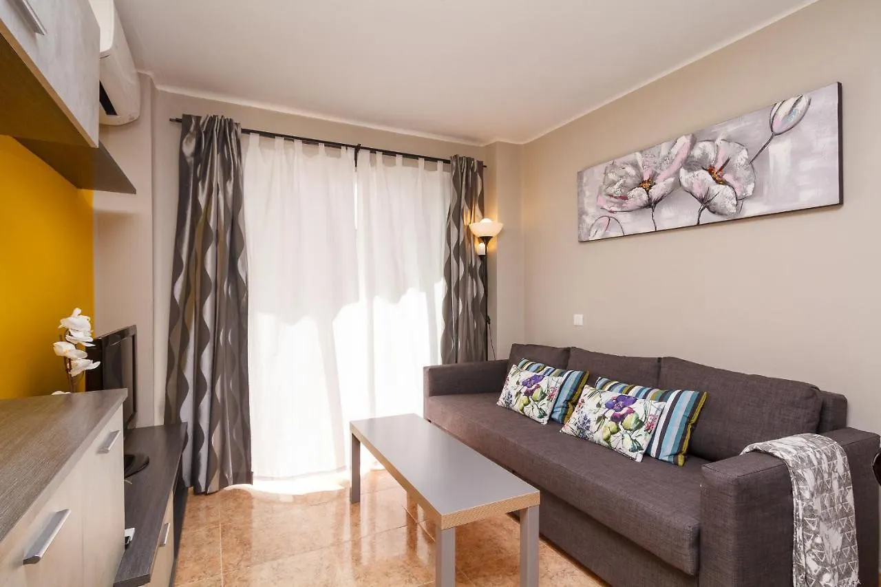 Apartmento Caribe Centro Casasol Nerja 0*,