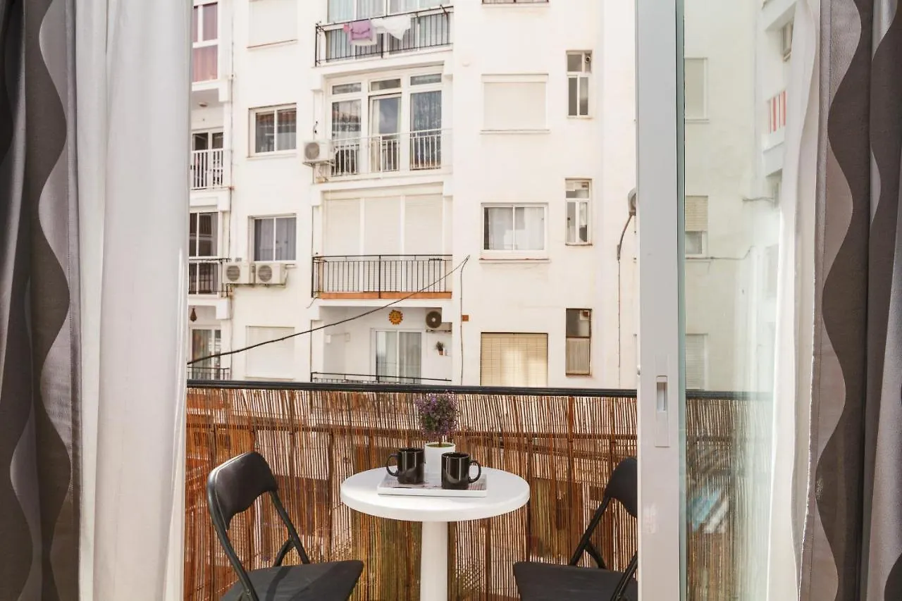 Apartmento Caribe Centro Casasol Nerja Apartment