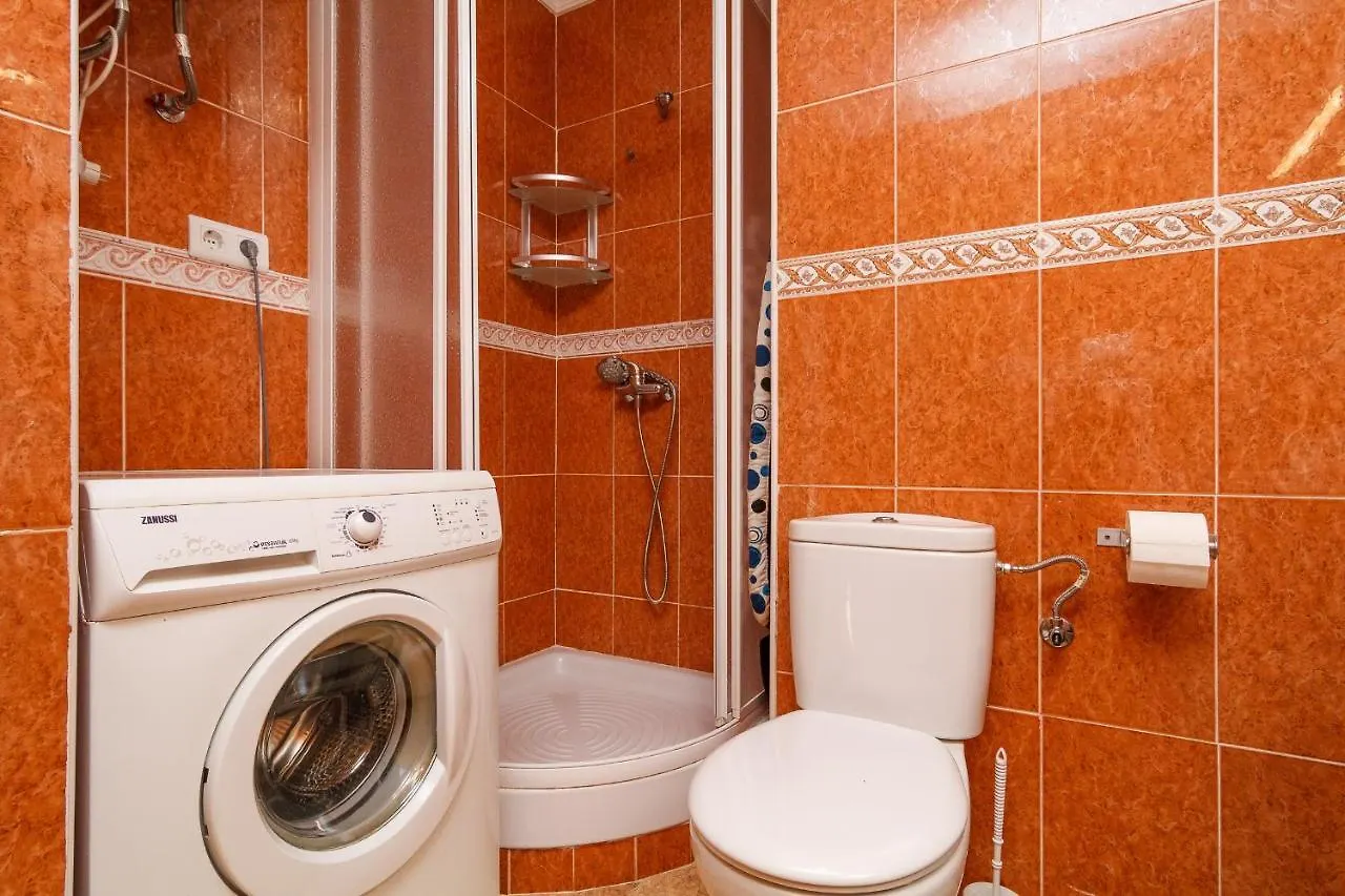 Apartmento Caribe Centro Casasol Nerja Apartment
